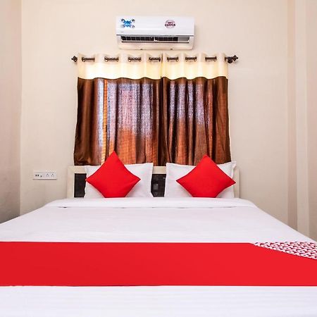 אינדורה Oyo 18571 Ashoka Resort מראה חיצוני תמונה
