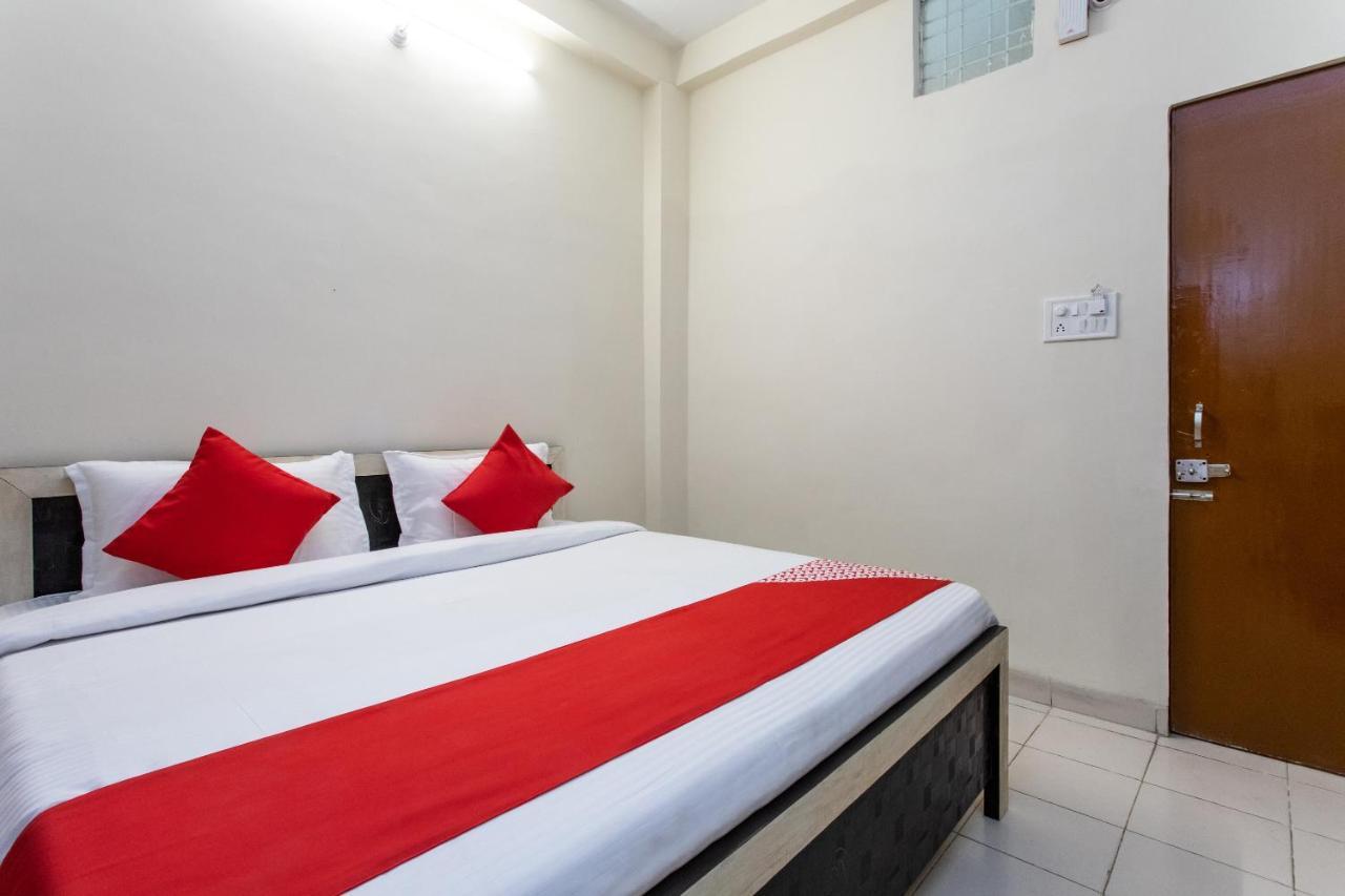 אינדורה Oyo 18571 Ashoka Resort מראה חיצוני תמונה