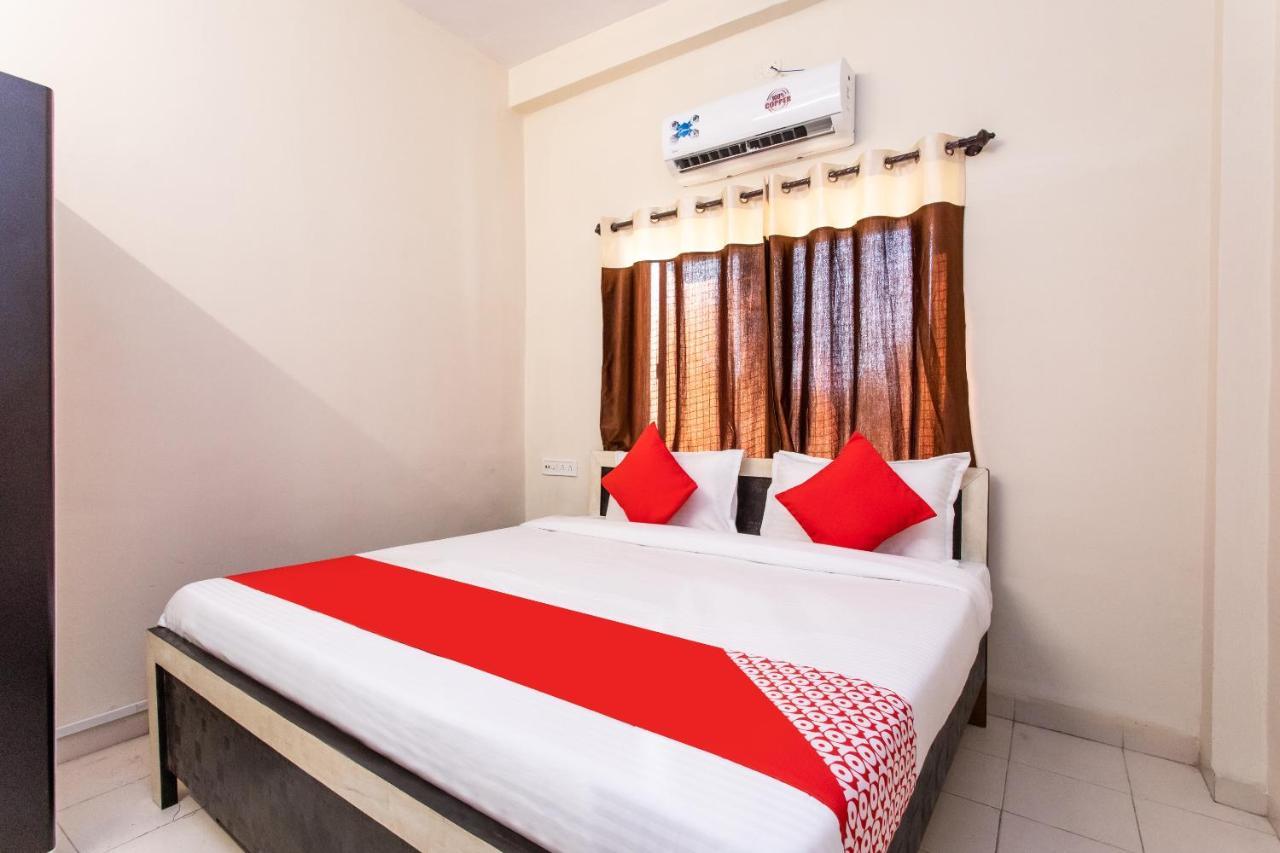 אינדורה Oyo 18571 Ashoka Resort מראה חיצוני תמונה